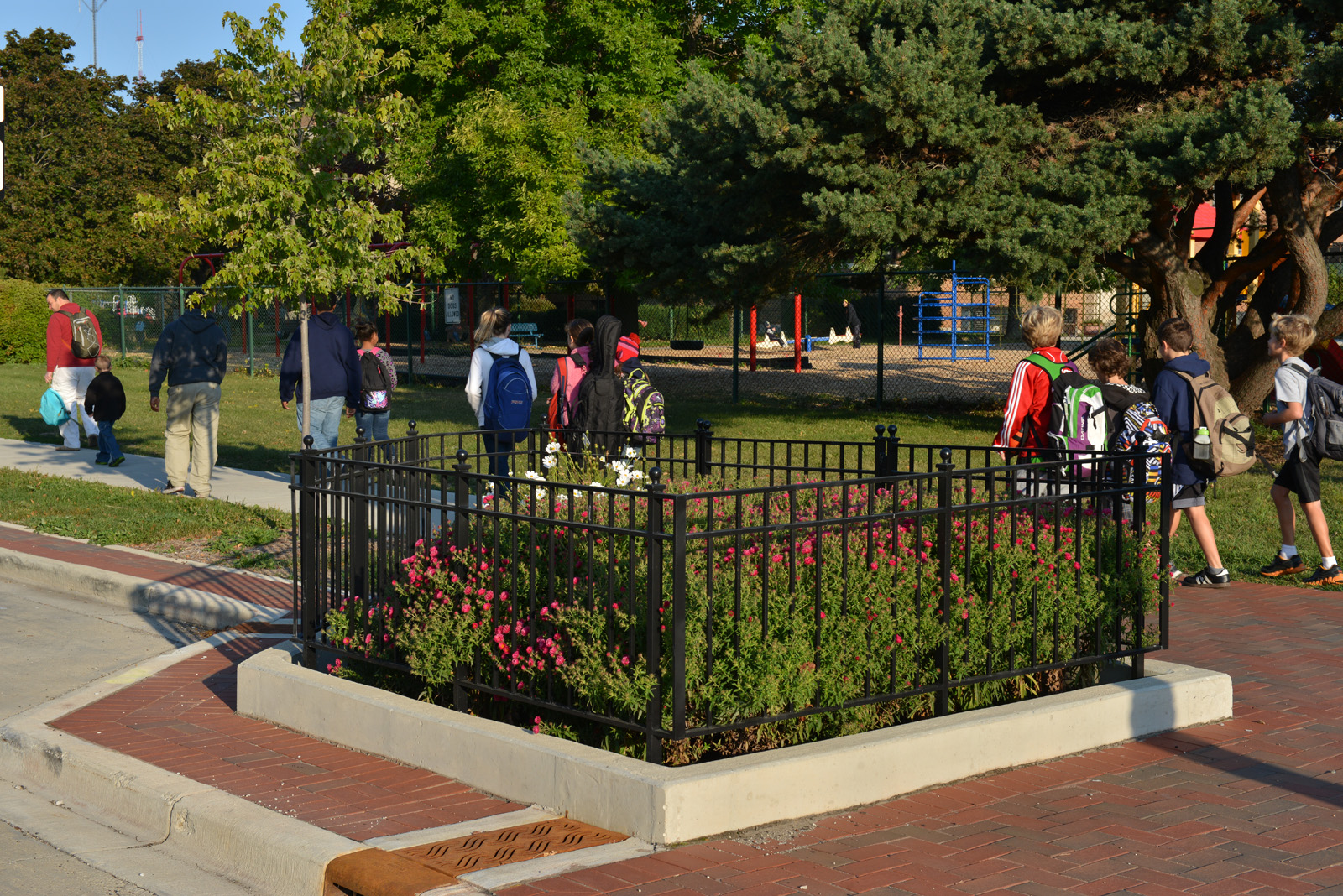 East Capitol Drive Reconstruction GRAEF